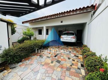 Casa · 175m² · 2 Quartos · 4 Vagas · Casa com 2 dormitórios à venda, 175 m² por R$ 800.000,00 - Vila Nossa Senhora de Fátima - Americana/