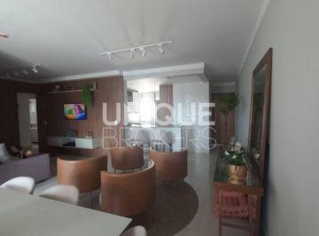 Apartamento · 113m² · 4 Quartos · 2 Vagas · Apartamento à venda no Condomínio Liberty, Jardim Messina - Jundiaí