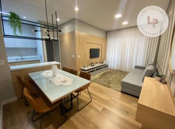 7af1912fc8eaac0bdb86340010c1708162cea419 · Apartamento Garden com 2 dormitórios à venda, 109 m² por R$ 1.485.000 - Swiss Park - Campinas/SP