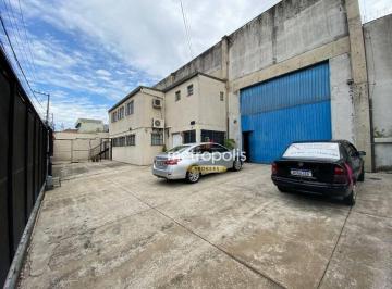 Garagem · Galpão à venda, 1507 m² por R$ 7.990.000,00 - Vila Liviero - São Paulo/SP
