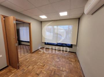 Casa · 190m² · Casa Comercial com 300m2, 4 salas e um Galpão em ótima localização no Jd. Marajoara