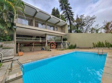 2d23dee658dbd98a924e218e5196117f21ec9ab5 · Casa à venda, 730 m² por R$ 6.000.000,00 - Paineiras do Morumbi - São Paulo/SP