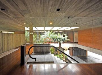 7f383a8eeffb987be5443665f65c99f75c4e2408 · Casa à venda, 976 m² por R$ 16.000.000,00 - Cidade Jardim - São Paulo/SP