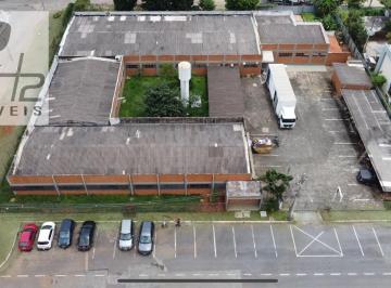 Comercial de 30 quartos, Águas Claras · PRÉDIO COM 3000m² TÉRREO! SIBS! NÚCLEO BANDEIRANTES! AEROPORTO!