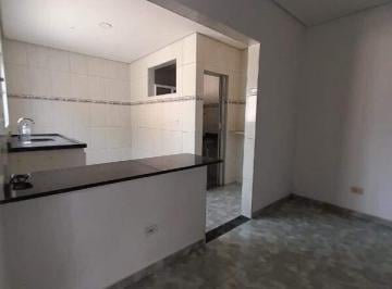 Casa · 35m² · 1 Quarto · Casa para aluguel com 1 quarto no bairro Vila São Paulo 