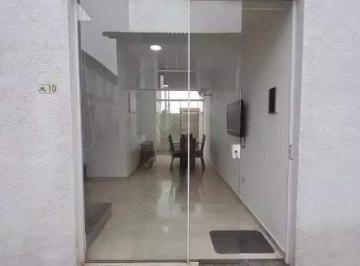 Casa · 46m² · 2 Quartos · 1 Vaga · Sobrado para aluguel, 2 quartos, 1 vaga, Cibratel II - Itanhaém/SP