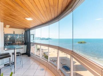 Apartamento · 100m² · 2 Quartos · 2 Vagas · Apartamento Frente Mar à venda em Balneário Camboriú com 2 quartos