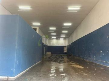 Comercial · 350m² · Salão Comercial - Parque Novo Oratório, Santo André