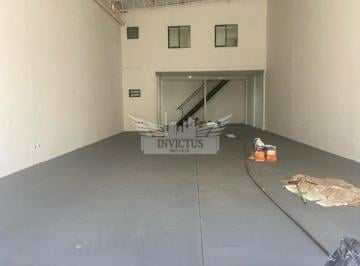Comercial · 190m² · Salão Comercial para Locação, 190m² - Casa Branca, Santo André/SP.