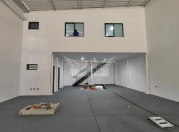Comercial · 200m² · Salão Comercial de Esquina para Locação, 200m² - Casa Branca, Santo André/SP. 