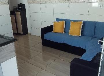 Casa · 135m² · 3 Quartos · 1 Vaga · Sobrado à venda 3 quartos 1 vaga Eldízia - Santo André - SP