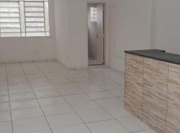 cozinha/salão · Sobrado para aluguel 1 quarto Campestre - Santo André - SP