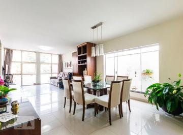 Casa · 336m² · 5 Quartos · 3 Vagas · Casa à Venda - Bosque da Saúde, 5 Quartos,  336 m² - São Paulo