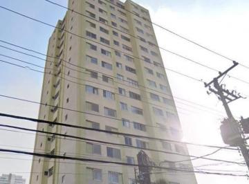 Apartamento · 74m² · 2 Quartos · 1 Vaga · Apartamento de 74 m² Com Elevadores no Bairro Mirandópolis em São Paulo - SP 
