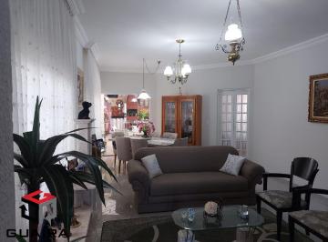 Casa · 310m² · 3 Quartos · 4 Vagas · Sobrado à venda 3 quartos 3 suítes 4 vagas Independência - São Bernardo do Campo - SP