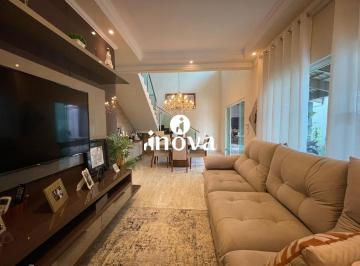 Casa · 283m² · 4 Quartos · 5 Vagas · Casa à venda, 4 quartos, 2 suítes, 5 vagas, Vila Celeste - Uberaba/MG
