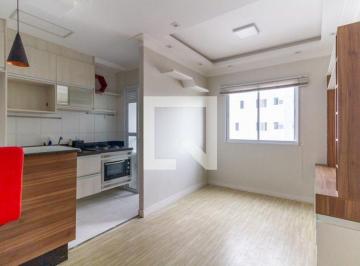 Apartamento · 33m² · 1 Quarto · Apartamento à Venda - Bom Retiro, 1 Quarto,  33 m² - São Paulo