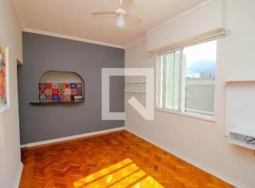 Apartamento · 42m² · 1 Quarto · Apartamento à Venda - Centro, 1 Quarto,  42 m² - Rio de Janeiro
