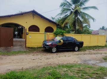Casa · 300m² · 3 Quartos · 5 Vagas · Linda Casa na Praia do Norte 