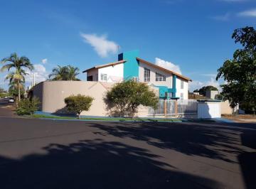 Casa · 600m² · 4 Quartos · 6 Vagas · Casas Residenciais Padrão em Ribeirão Preto