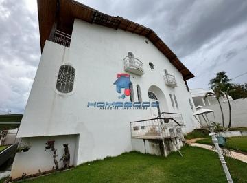 Comercial · 1000m² · 10 Quartos · 3 Vagas · Casa à venda em Campinas, Parque Taquaral, com 10 suítes, com 1000 m²