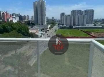 235c8b62a9a772fa7d386b04e3872af71722cf38 · Sala à venda, 37 m² por R$ 475.000,00 - Jardim - Santo André/SP