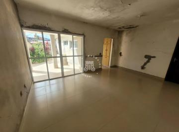 Casa · 137m² · 3 Quartos · 2 Vagas · CASA À VENDA NO BAIRRO JARDIM DO LAGO EM JUNDIAÍ/SP.