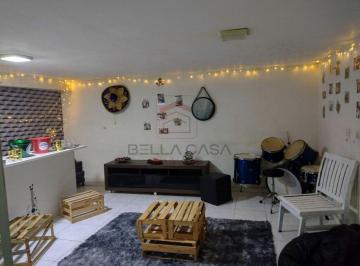 Casa · 150m² · 3 Quartos · 4 Vagas · *** SOBRADO À VENDA NA MÓOCA - 3 SUÍTES ***