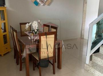 Casa · 180m² · 4 Quartos · 3 Vagas · EXCELENTE SOBRADO NA VILA CARRÃO