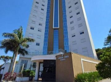 17fc1f2fc50c734b0cf16a911a2780513530b851 · Apartamento com 4 dormitórios à venda, 239 m² por R$ 2.600.000,00 - Country - Cascavel/PR