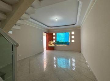 0a119cf3e66e75732c84fe5be528f3582cd884ec · Sobrado à venda, 117 m² por R$ 875.000,00 - Jardim Zaira - Guarulhos/SP