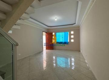 97ebbea2c0b1a3d4c066a3ca6d1d7bcad19618ca · Sobrado à venda, 117 m² por R$ 880.000,00 - Jardim Zaira - Guarulhos/SP