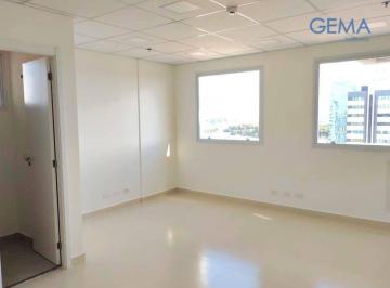 cfcf693ad2d604881b6e53dcd6bcb191245f4e5e · Conjunto para alugar, 24 m² por R$ 2.056/mês - Planalto Paulista - São Paulo/SP
