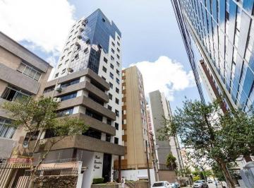 a9e8beb2618b3378a634235f0d39a6e081dcc25a · Conjunto à venda, 28 m² por R$ 325.000,00 - Água Verde - Curitiba/PR