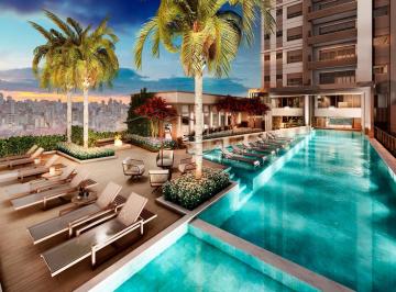 Apartamento de 3 quartos, São Paulo · Cobertura Duplex com 352m², 3 Suítes , 2 Vagas , Piscina, a venda no Brooklin
