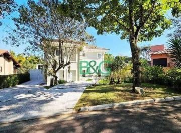 b7440e1c243e3e687d12f591ed45f6bc6e3f6d7b · Casa à venda, 553 m² por R$ 3.600.000,00 - Residencial Euroville - Carapicuíba/SP