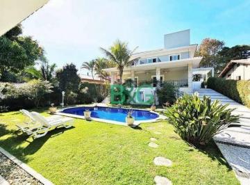 Casa · 553m² · 4 Quartos · 4 Vagas · Casa à venda, 553 m² por R$ 3.600.000,00 - Residencial Euroville - Carapicuíba/SP