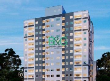 3bf535e9f8a31760f9353417869888c82db75973 · Cobertura com 1 dormitório à venda, 58 m² por R$ 415.512,00 - Ipiranga - São Paulo/SP