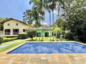 07653b3490017b7c4e38fb34a10e02eb0af80e75 · Casa à venda, 413 m² por R$ 2.300.000,00 - Miolo da Granja - Cotia/SP
