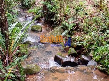 267hxbq2nwnjyzexmgm3nwvj_md · Sitio exclusivo, 30.000 m² de muita natureza, riacho em Águas Mornas SC