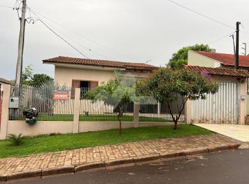 Casa · 182m² · 2 Quartos · 2 Vagas · Casa com 182,40 m  e 360,00 m  de terreno,  localizada no Jardim Bressan