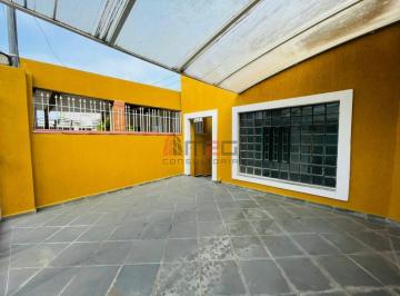 Casa · 90m² · 2 Quartos · 1 Vaga · Vila Leopolina
