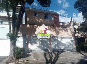 Casa · 600m² · 4 Quartos · 5 Vagas · Sobrado com 4 dorms, Jardim Virginia Bianca, São Paulo - R$ 1.35 mi, Cod: 9642