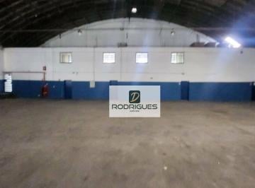 118598834875e6d0daae7f0f07b0a3b497dd9dd4 · Galpão para alugar, 2350 m² por R$ 40.000,00/mês - Casa Grande - Diadema/SP