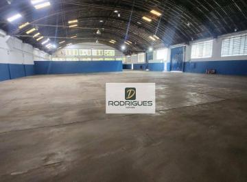 a18cc35ff2027a40c1701f0dd719c0e93d2ec7b4 · Galpão para alugar, 2350 m² por R$ 40.000,00/mês - Casa Grande - Diadema/SP