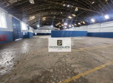 caeaa4f3ef6b34635b41f16ab806f822e15b8cc5 · Galpão para alugar, 2350 m² por R$ 40.000,00/mês - Casa Grande - Diadema/SP