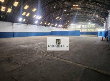 2c25548e594e3ee2616389a8f77900970df7d4fd · Galpão para alugar, 2350 m² por R$ 40.000,00/mês - Casa Grande - Diadema/SP