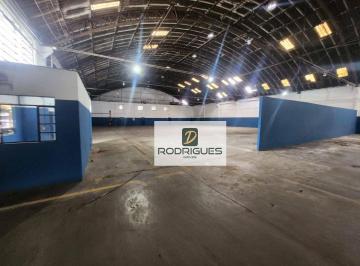 e3558512621cceafefb50263883527886c4f9420 · Galpão para alugar, 2350 m² por R$ 40.000,00/mês - Casa Grande - Diadema/SP
