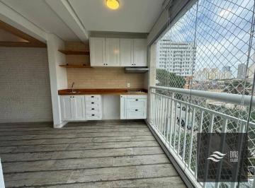 28c8532e5486b19914af4cfed67ff05d276d544f · Apartamento com 3 dormitórios à venda, 72 m² por R$ 730.000,00 - Tatuapé - São Paulo/SP