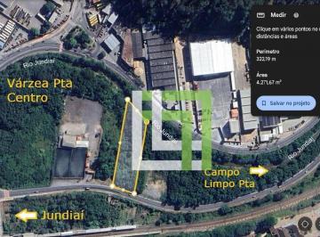 929479e217b6ed7a1eddb87cb13ad30cb39091ce · Área à venda, 4720 m² por R$ 2.100.000,00 - Vila São José - Várzea Paulista/SP